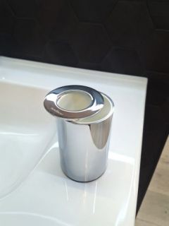 Бокс для салфеток AltroBagno BH 083102 Cr